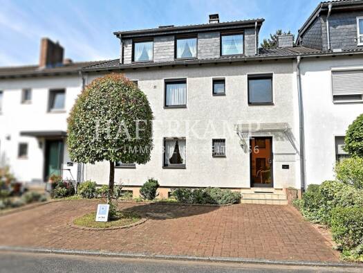 Mehrfamilienhaus zum Kauf 565.000 € 7 Zimmer 187 m² 349 m² Grundstück Longerich Köln 50737