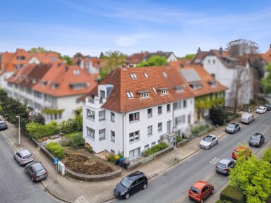 Mehrfamilienhaus zum Kauf als Kapitalanlage geeignet 800.000 € 343 m² 369 m² Grundstück Waldhausen Hannover 30519