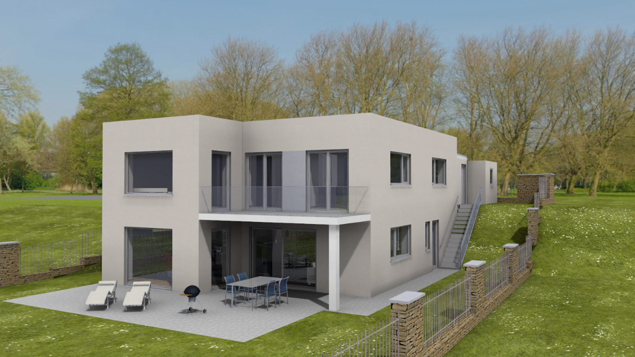 Haus zum Kauf provisionsfrei 849.546 € 190 m²<br/>Wohnfläche 700 m²<br/>Grundstück Musikerviertel Schweinfurt 97424