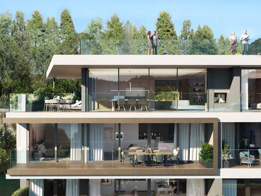 Wohnung zum Kauf provisionsfrei 3 Zimmer 74 m² Laveno-Mombello 21014