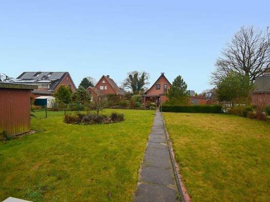 Einfamilienhaus zum Kauf 498.000 € 3 Zimmer 81 m² 1.011 m² Grundstück Bargteheide 22941