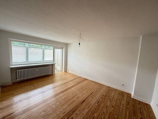 Wohnung zur Miete 759 € 4 Zimmer 77,2 m² 3. Geschoss frei ab 15.08.2026 Insterburger Str. 7 Neumühlen-Dietrichsdorf Kiel 24149