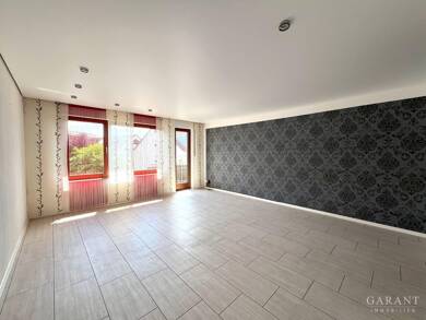 Wohnung zum Kauf 325.000 € 3,5 Zimmer 83 m² 1. Geschoss Waiblingen 71336