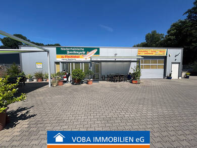 Restaurant zum Kauf 595.000 € 1.487 m² Grundstück Schaephuysen Rheurdt 47509