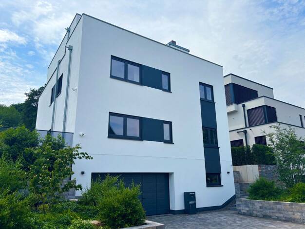 Einfamilienhaus zum Kauf 1.699.000 € 8 Zimmer 298 m² 558 m² Grundstück Bad Neuenahr Bad Neuenahr-Ahrweiler 53474