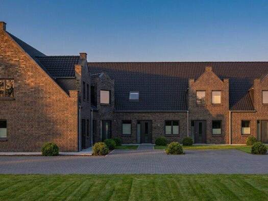 Maisonette zum Kauf - Erstbezug 305.000 € 3 Zimmer 96,9 m² frei ab 01.07.2026 Bingum Leer (Ostfriesland) / Bingum 26789