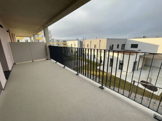 Wohnung zum Kauf - Erstbezug 169.708 € 2 Zimmer 51,1 m² 2. Geschoss Elisabeth Bollenberger - Gasse Wiener Neustadt 2700