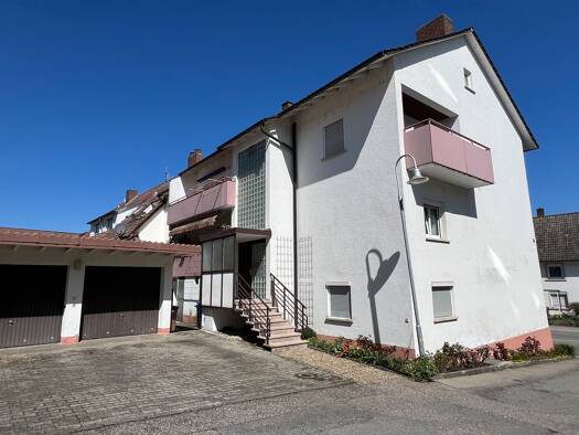 Mehrfamilienhaus zum Kauf 945.000 € 11 Zimmer 289 m² 323 m² Grundstück Litzelstetten Konstanz / Litzelstetten 78465