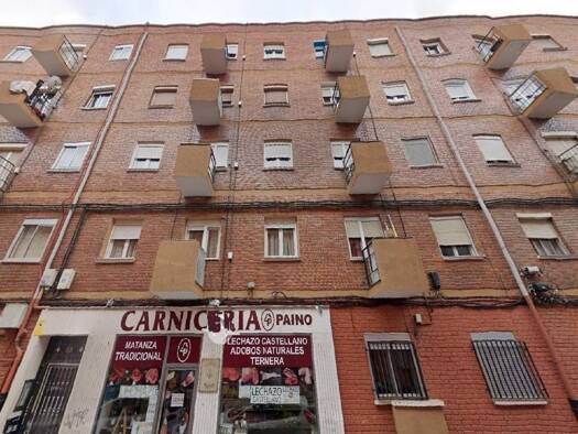 Wohnung zum Kauf 1 Zimmer 64 m² Caamaño 58 Valladolid 47013