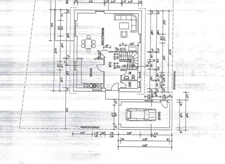Einfamilienhaus zum Kauf 300.000 € 4 Zimmer 127 m² 533 m² Grundstück Altratjensdorf Riepsdorf / Altratjensdorf 23738