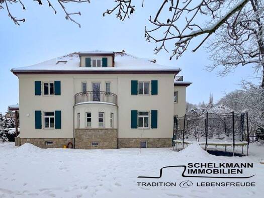 Wohnung zur Miete 1.580 € 5 Zimmer 143,4 m² EG frei ab 15.04.2026 Am Häckerstieg 5 Arnstadt 99310