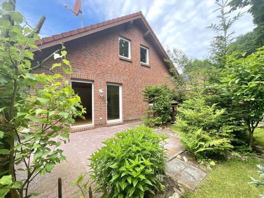 Einfamilienhaus zum Kauf 299.000 € 3 Zimmer 102,4 m² 451 m² Grundstück Howiek Westerstede 26655