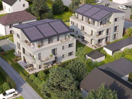 Penthouse zum Kauf - Neubau provisionsfrei 679.500 € 4 Zimmer 139 m² 3. Geschoss frei ab 01.09.2027 Linter Limburg 65550