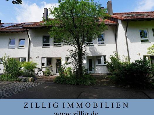 Reihenmittelhaus zur Miete 2.750 € 5 Zimmer 162 m² 300 m² Grundstück frei ab 01.04.2026 Truderinger Straße Unterhaching 82008