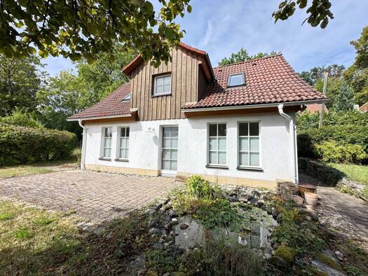Einfamilienhaus zum Kauf 545.000 € 7 Zimmer 144 m² 2.300 m² Grundstück Coburg Coburg 96450