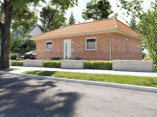Haus zum Kauf provisionsfrei 382.534 € 3 Zimmer 78 m² 520 m² Grundstück Narzissenweg Donnerberg Stolberg 52222