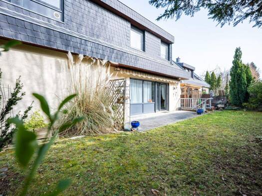 Terrassenwohnung zum Kauf 329.000 € 3 Zimmer 102,9 m² Wörrstadt 55286