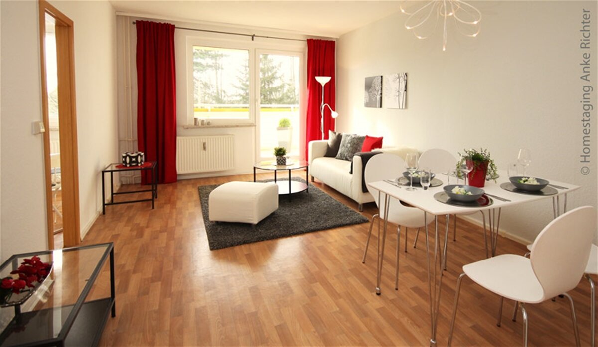 Wohnung zur Miete 393 € 3 Zimmer 70,1 m²<br/>Wohnfläche 5.<br/>Geschoss 01.03.2025<br/>Verfügbarkeit Otto-Lummer-Straße 8 Bieblach - Ost 4 Gera 07552