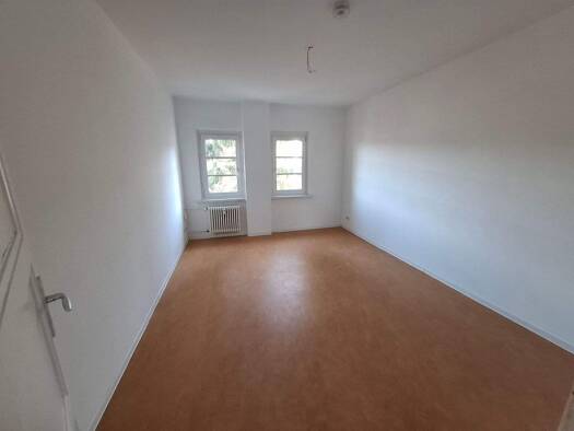 Wohnung zur Miete 543 € 2,5 Zimmer 58,6 m² 2. Geschoss frei ab 16.03.2026 Borsigwalde Berlin 13509