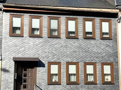 Einfamilienhaus zum Kauf 99.000 € 5 Zimmer 110 m² 400 m² Grundstück Oberweißbach Oberweißbach/Thüringer Wald 98744