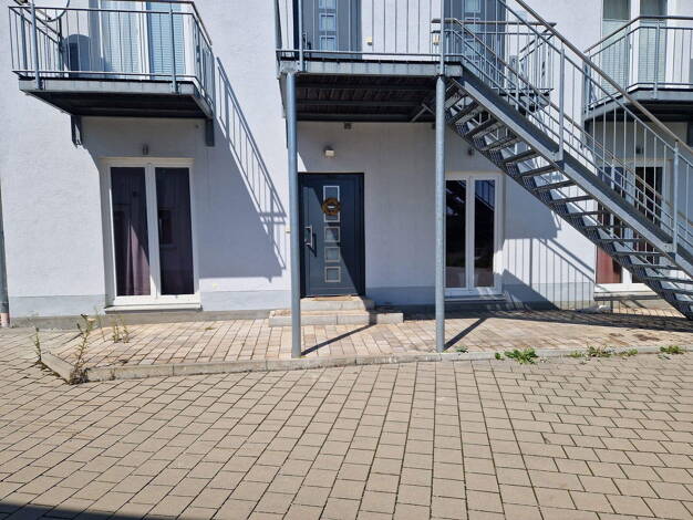 Bürofläche zur Miete provisionsfrei 700 € 72 m² Bürofläche Gewerbepark 6 Stumpfenbach Altomünster 85250