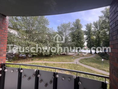 Wohnung zur Miete Tauschwohnung 650 € 3 Zimmer 75 m² 1. Geschoss Oberschöneweide Berlin 12459
