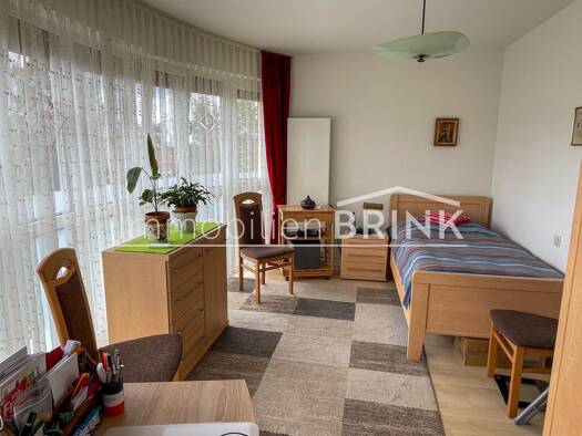 Wohnung zum Kauf 169.000 € 2 Zimmer 52 m² 1. Geschoss Langenzenn 90579