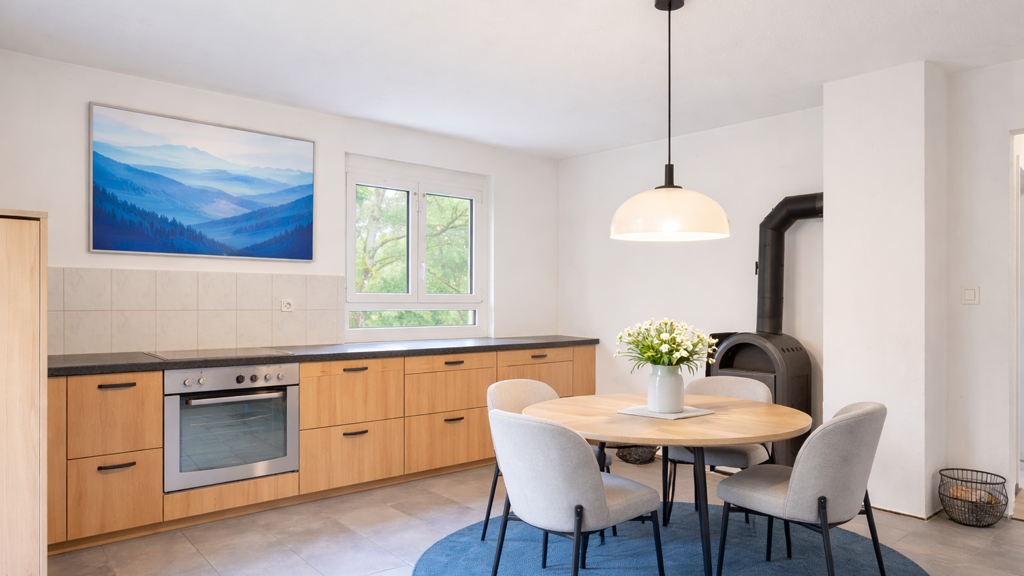 Wohnung zum Kauf 168.000 € 4 Zimmer 83 m² 1. Geschoss Welzheim 73642