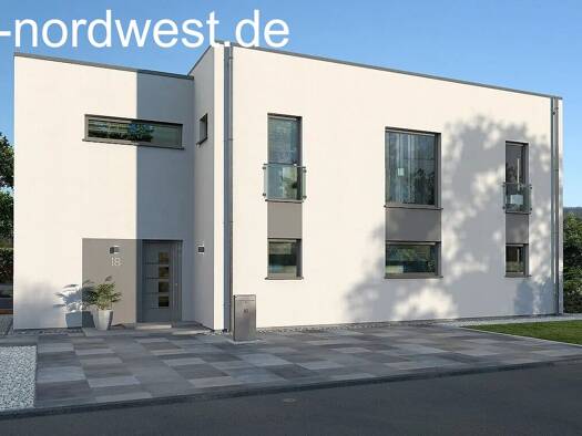 Einfamilienhaus zum Kauf 976.647 € 8 Zimmer 152,5 m² 800 m² Grundstück Saarn/Selbeck Mülheim an der Ruhr 45481