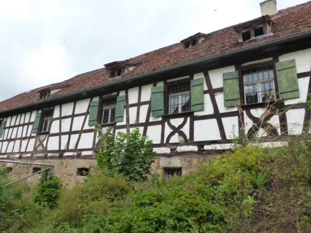 House in Großhabersdorf, Fürth - Ansicht 3