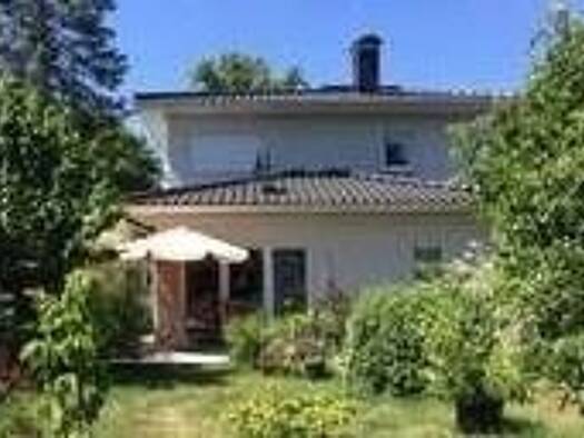 Wohnung zur Miete 1.785 € 4 Zimmer 140 m² 1. Geschoss frei ab 01.01.2026 Goethestr. 6 Schönow Bernau 16321