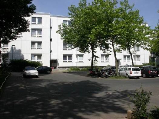 Wohnung zur Miete 529 € 1,5 Zimmer 35,8 m² 3. Geschoss frei ab 06.11.2026 Kurt-Tucholsky-Straße 25 Garath Stadtbezirk 10 40595