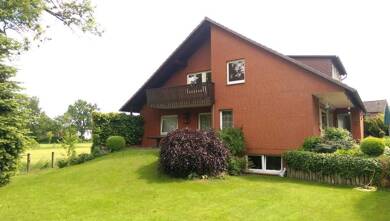 Wohnung zur Miete 890 € 3,5 Zimmer 95 m² Geschoss 1/1 frei ab 01.07.2025 Veerßen Uelzen 29525