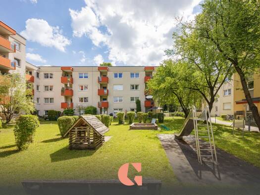Wohnung zum Kauf 619.500 € 3 Zimmer 76 m² 4. Geschoss Bogenhausen München 81927