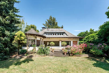 Villa zum Kauf 1.450.000 € 10 Zimmer 350 m² 1.538 m² Grundstück Porz Köln / Porz 51143