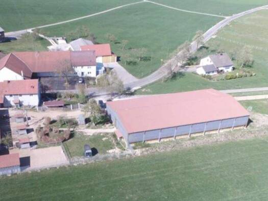 Bauernhof zum Kauf 1.299.000 € 5.963 m² Grundstück Hohenlohe 73441