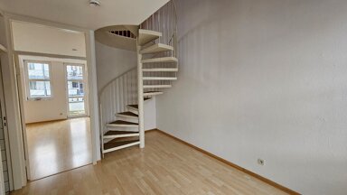 Wohnung zur Miete 625 € 2 Zimmer 56,2 m² 2. Geschoss frei ab 01.01.2025 Embavenhof 1 Godesberg-Zentrum Bonn 53177