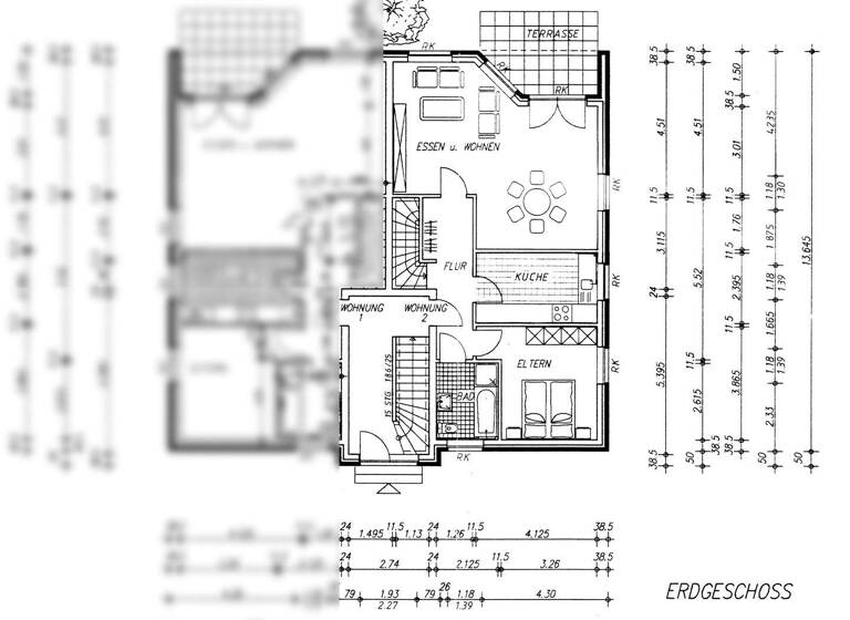 Wohnung zum Kauf 299.000 € 3 Zimmer 78 m² Dassendorf 21521
