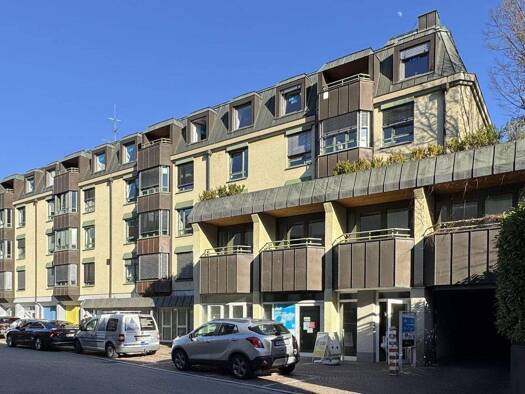 Bürofläche zum Kauf 710.000 € 261 m² Bürofläche Altstadt Mitte 79098