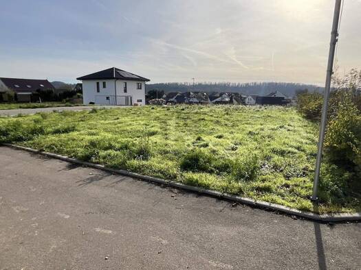 Grundstück zum Kauf 110.000 € 257 m² Grundstück Menzingen Kraichtal 76703