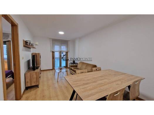 Wohnung zum Kauf 220.000 € 2 Zimmer 65 m² 1. Geschoss Poio 36163