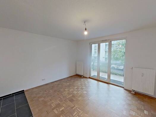 Wohnung zur Miete 499 € 2 Zimmer 38 m² 1. Geschoss frei ab 15.11.2026 Jakobskamp 7 Bemerode Hannover 30539