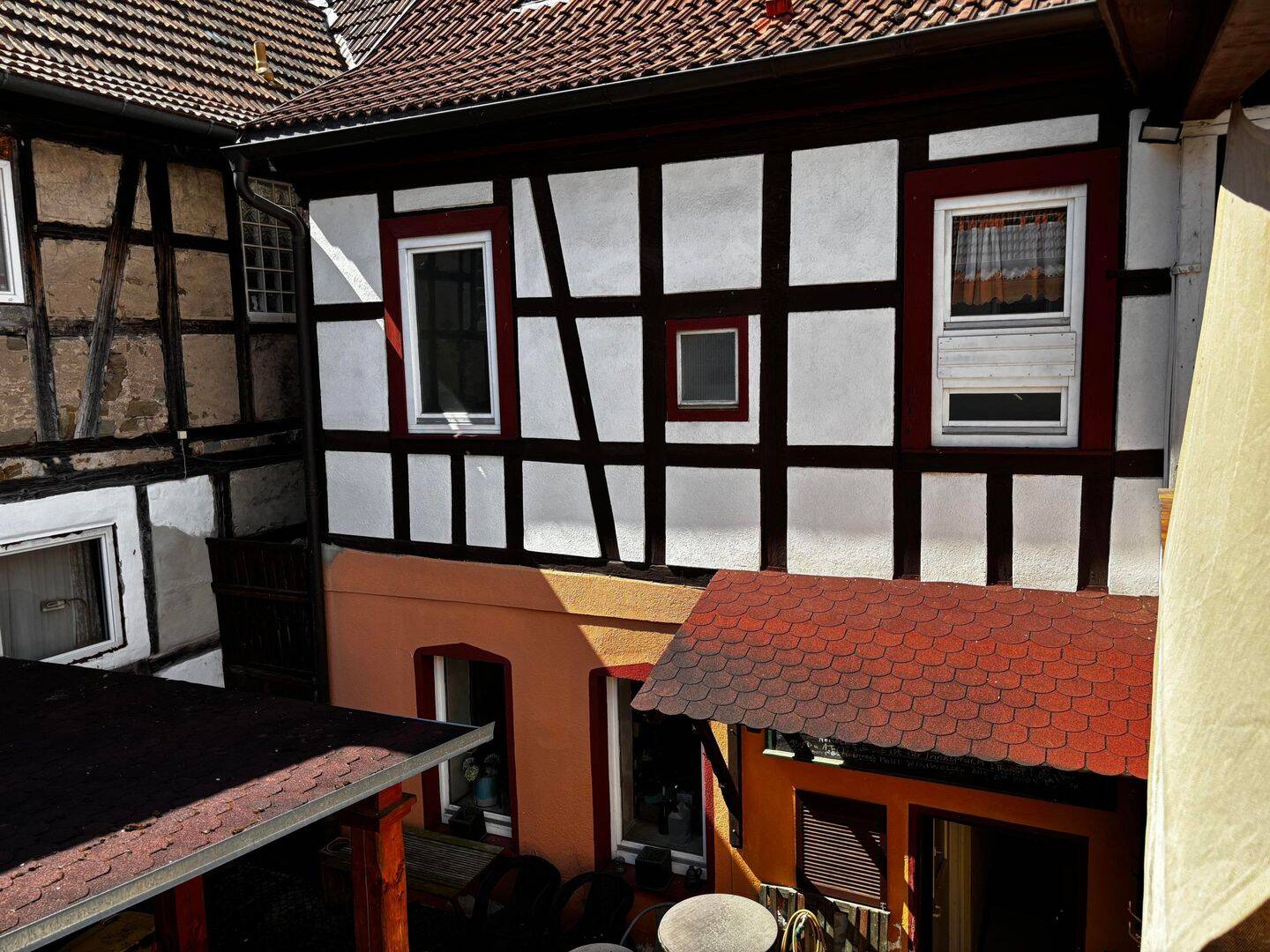 Stadthaus zum Kauf - Ansicht 5