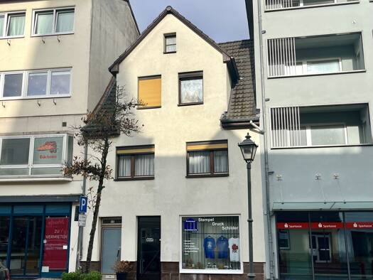 Einfamilienhaus zum Kauf 99.000 € 8 Zimmer 241,1 m² 256 m² Grundstück Großalmerode 37247