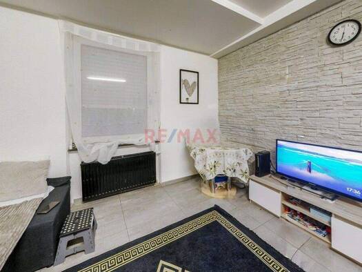 Studio zum Kauf 90.000 € 1 Zimmer 45 m² Friesenheim/Nord Ludwigshafen am Rhein 67063