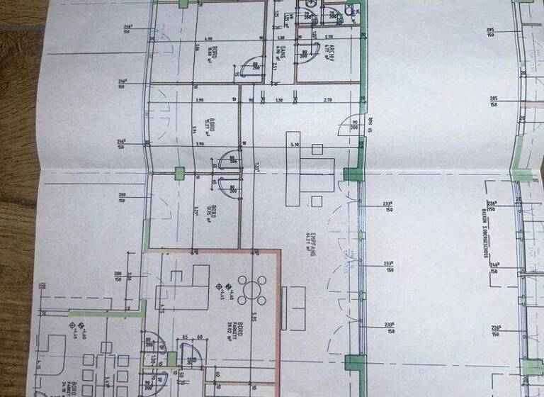 Bürokomplex zur Miete 1.200 € Feldkirchen in Kärnten 9560