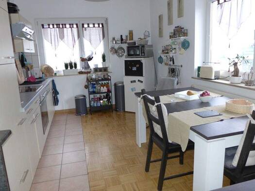 Wohnung zur Miete 650 € 2 Zimmer 85 m² Ehringshausen 35630