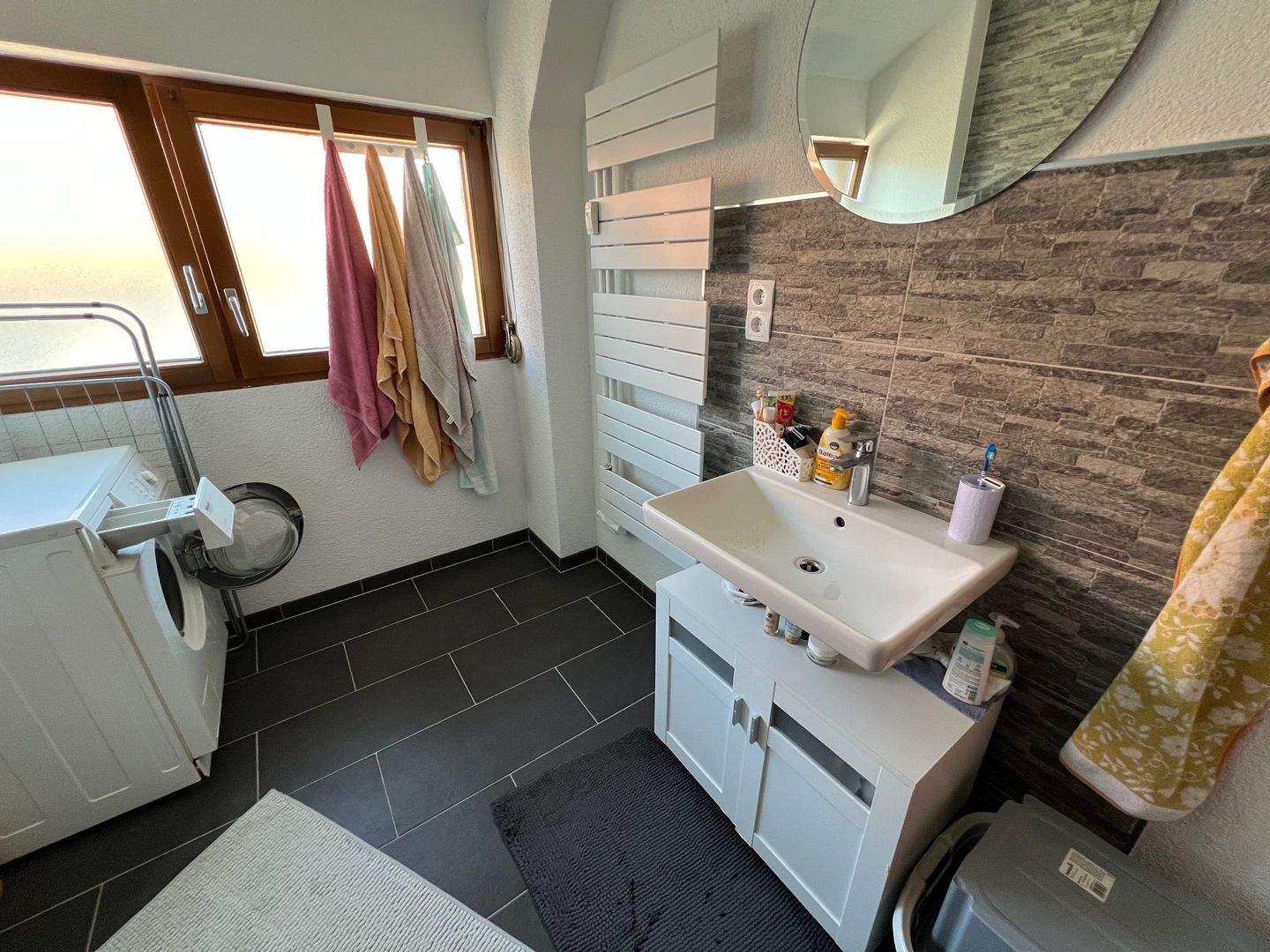 Immobilie in Malsch - Schöne 3-Zimmer-Wohnung in Malsch (Karlsruhe) - Bild 2