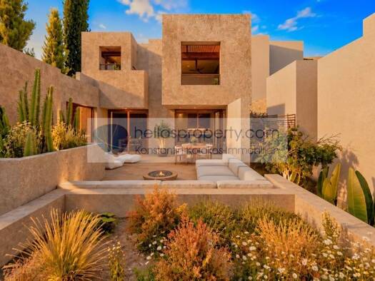 Reihenmittelhaus zum Kauf 360.000 € 6 Zimmer 91 m² 300 m² Grundstück Municipality of Nafplio 21056