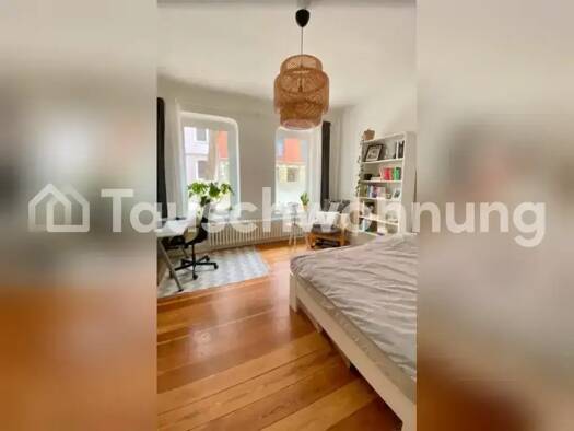 Wohnung zur Miete Tauschwohnung 350 € 1,5 Zimmer 41 m² EG Gaarden-Ost Kiel 24143